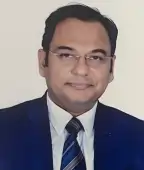 Puneet Saxena